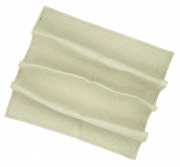 Холст для расстойки багетов из натурального льна (100х50 см)