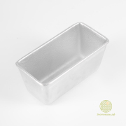Форма для выпечки хлеба - Л12 "кирпичик" (160х80х75мм)