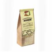 Соль сибирская каменная молотая (древнего океана) с пряностями "Sibereco" / 500 г