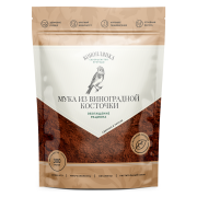 Мука из виноградной косточки "Коноплянка" Крым / 300 г