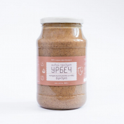 Урбеч из фундука (raw) "Живой продукт" Дагестан / 965 г