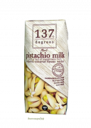 Фисташковое молоко "137 Degrees" Тайланд / 180 мл