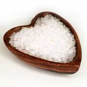 Соль Розовая гималайская (кристаллическая) Пакистан / 250 г