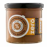 Джем низкокалорийный груша - ваниль (без сахара) "Zero" / 270 г **