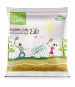 Вермишель из амарантовой муки (без глютена) "Ешь здорово" / 250 г