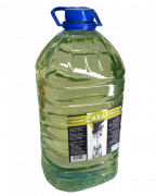 Виноградный сахар жидкий RAW "Ambrosia" (пр-во Италия) / 5 кг