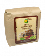 Крупчатка амарантовая "Русская Олива" / 1 кг.