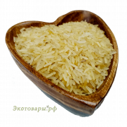 Рис басмати 1121 Sella Basmati rice "Sino" Индия / 500 г