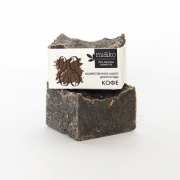 Мыло хозяйственное для посуды - кофе "Mi&Ko" / 175 г