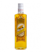 Масло из зародышей кукурузы (нерафинированное) "Масляный Король" / 350 мл