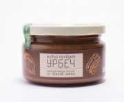 Урбеч из орехов пекан (raw) "Живой продукт" Дагестан / 225 г