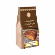 Смесь муки для тёмного хлеба (безглютеновый состав) "Дивинка" / 700 г