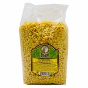 Чечевица жёлтая шлифованная "Кубань матушка" / 800 г