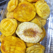 Персик сушеный без косточки (Армения) / 500 г