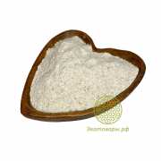 Мука из зелёной гречки цельнозерновая (гречневая) "НЗ" / 1 кг