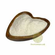 Мука из коричневого риса цельнозерновая (рисовая, тонкого помола) "Экотовары.рф" / 500 г