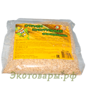 Отруби кукурузные очищенные "Витазар" / 200 г