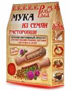 Мука из семян расторопши "Радоград" / 200 г