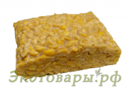 Темпе (классический) - ферментированный соевый продукт "Грибные культуры" / 200 г