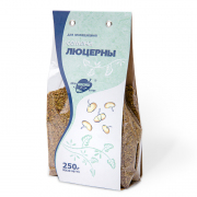 Люцерна - семена для проращивания "Образ Жизни" / 250 г