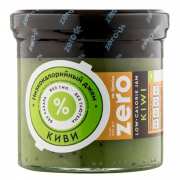Джем низкокалорийный киви (без сахара) "Zero" / 270 г