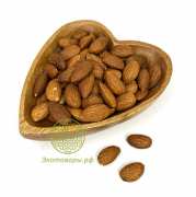 Миндаль обжаренный, очищенный отборный / 250 г