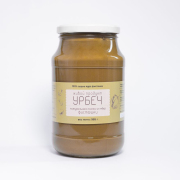 Урбеч из фисташек (raw) "Живой продукт" Дагестан / 965 г