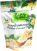 Кокосовые чипсы "King Island" / 40 г