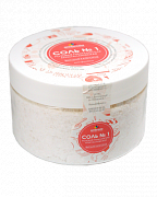 Соль Розовая гималайская (мелкий помол) "Ambrosia" / 350 г