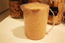 Ржаная закваска