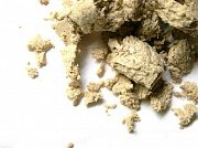 Халва подсолнечная на виноградном сахаре "Ambrosia" / 250 г