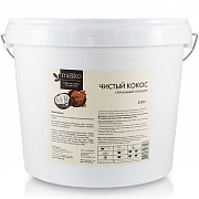 Стиральный порошок натуральный "Чистый кокос" Mi&Ko / 5,5 кг