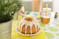 3 рецепта куличей