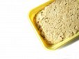 Халва подсолнечная на виноградном сахаре "Ambrosia" / 250 г