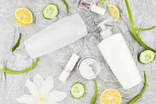 Что такое Органическая Косметика. Стандарты, сертификаты, ингредиенты.