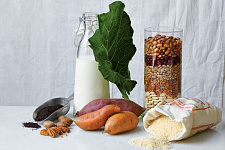 Словарь: Кальций.