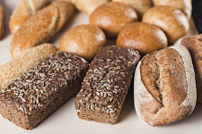 Хлебопечение для начинающих. Две простые закваски и рецепт первого хлеба.