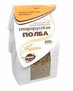 Полба цельная, для каш и проращивания "Образ Жизни" / 500 г