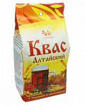Как приготовить домашний квас