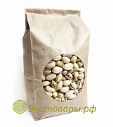 Фисташки сырые отборные (не солёные) Чили / 500 г