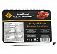 Финиковая паста "AL Barrkah Dates" ОАЭ / 500 г