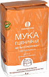 Цельнозерновая мука ТвердоХлеб. Традиции вкуса.